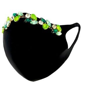 Green for the $$$ Mask